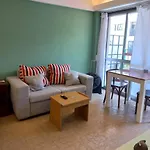 Monoambiente Zona Aldrey-Gueemes, Mar Del Plata