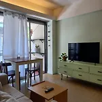Monoambiente Zona Aldrey-Gueemes, Mar Del Plata