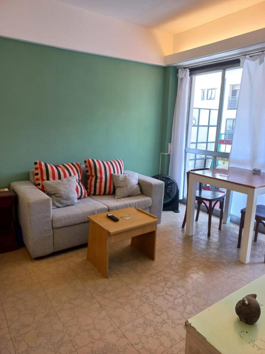 Monoambiente Zona Aldrey-gueemes,