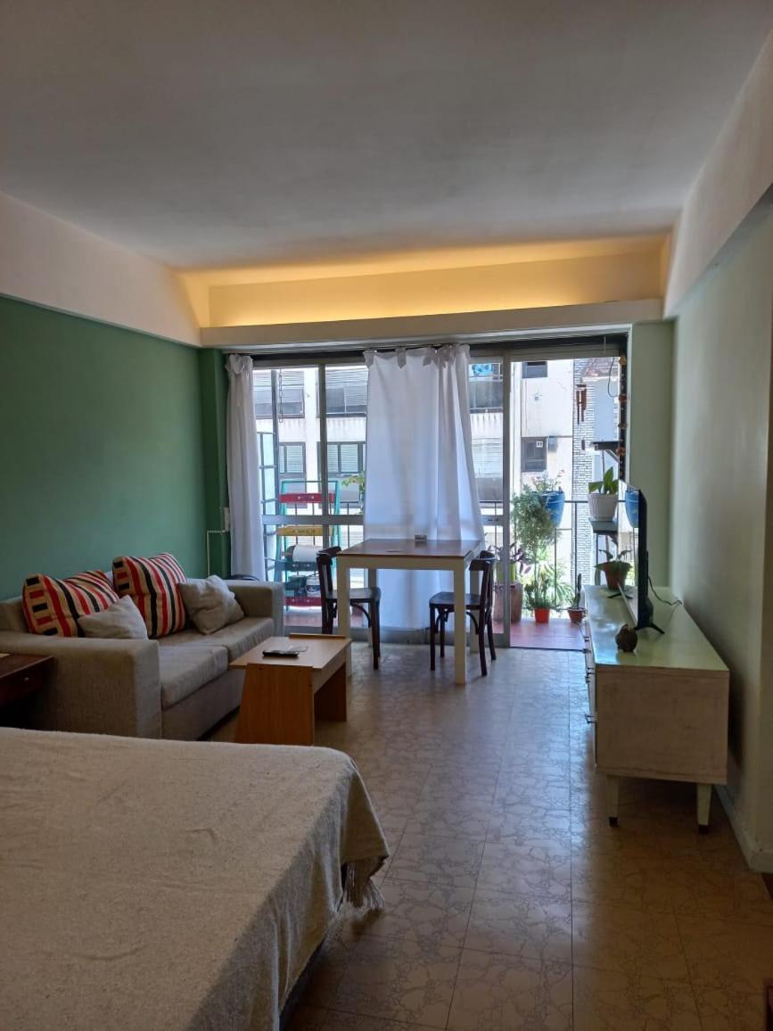 Monoambiente Zona Aldrey-gueemes, Apartamento