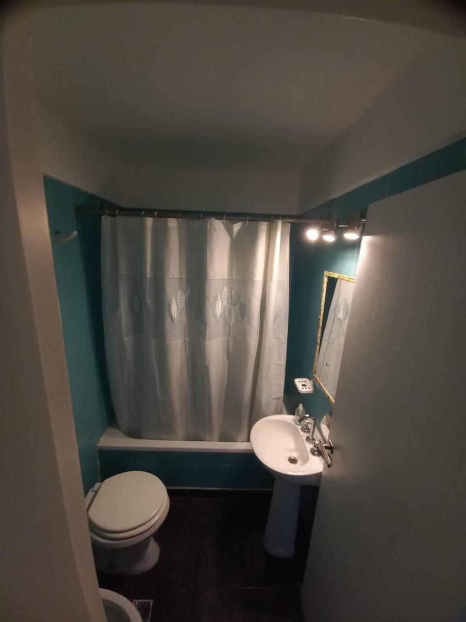Monoambiente Zona Aldrey-gueemes, Apartamento Mar del Plata